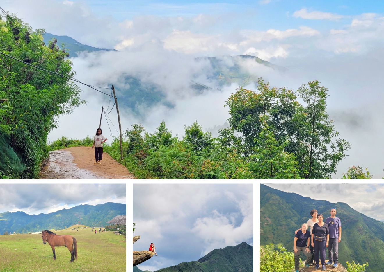 Conseils pratique pour voyager a Ta Xua avec Tonkin Voyage